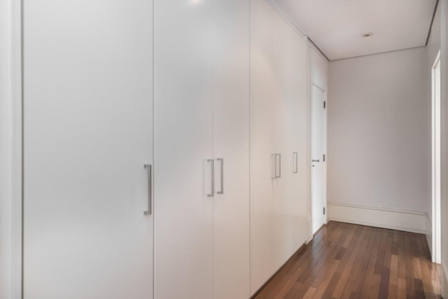 Imagem Apartamento com 2 Quartos à Venda, 276 m² em Itaim Bibi - São Paulo