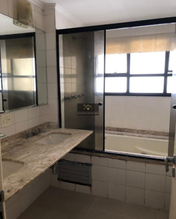 Imagem Apartamento com 4 Quartos à Venda, 181 m² em Vila Sônia - São Paulo