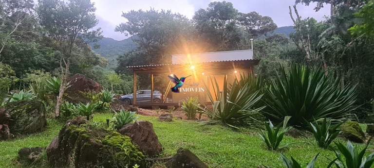 Imagem Imóvel com 1 Quarto à Venda, 30.000 m² em Centro - Maquiné
