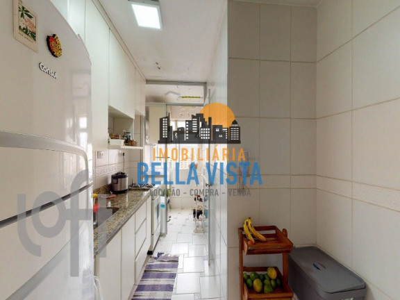 Imagem Apartamento com 2 Quartos à Venda,  em Vila Pompéia - São Paulo