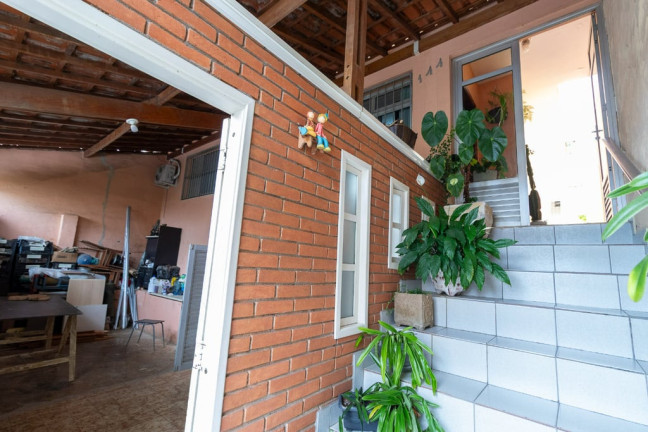 Imagem Casa com 2 Quartos à Venda, 195 m² em Jardim Santo Antônio - Santo André Imagem Casa com 2 Quartos à Venda, 195 m² em Jardim Santo Antônio - Santo André