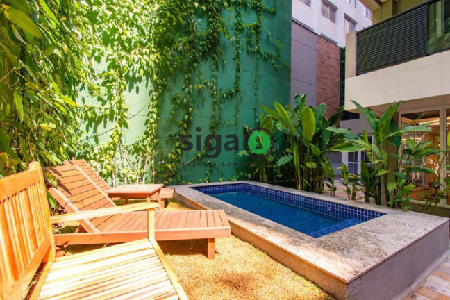 Imagem Apartamento com 1 Quarto à Venda, 35 m² em Aclimação - São Paulo Imagem Apartamento com 1 Quarto à Venda, 35 m² em Aclimação - São Paulo