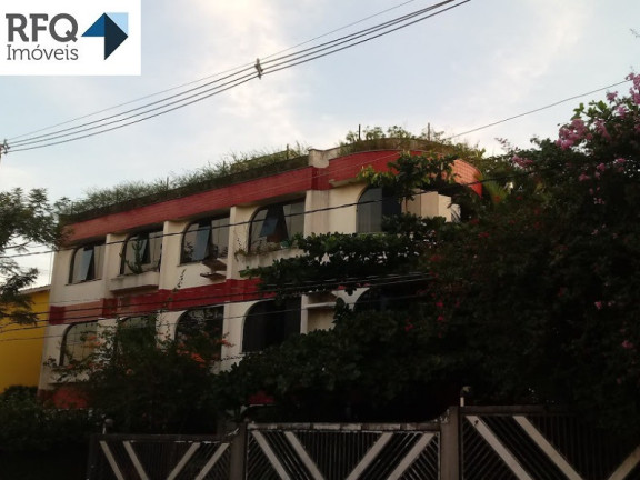 Imagem Casa com 5 Quartos à Venda, 465 m² em Jardim Da Glória - São Paulo Imagem Casa com 5 Quartos à Venda, 465 m² em Jardim Da Glória - São Paulo