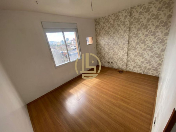 Imagem Apartamento com 3 Quartos à Venda, 107 m² em Vila Mathias - Santos Imagem Apartamento com 3 Quartos à Venda, 107 m² em Vila Mathias - Santos