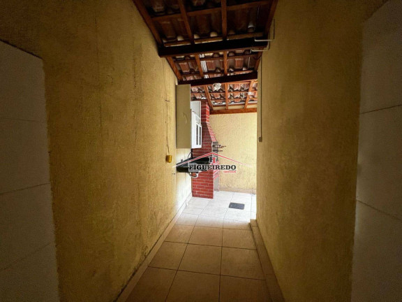 Imagem Casa com 2 Quartos à Venda, 70 m² em Aviação - Praia Grande Imagem Casa com 2 Quartos à Venda, 70 m² em Aviação - Praia Grande