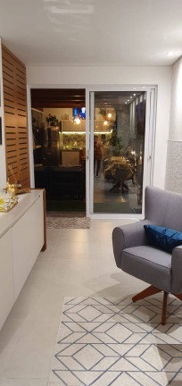 Imagem Casa com 2 Quartos à Venda, em Madri - Palhoça Imagem Casa com 2 Quartos à Venda, em Madri - Palhoça