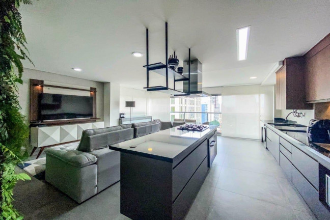 Imagem Apartamento com 2 Quartos à Venda, 107 m² em Vila Mariana - São Paulo