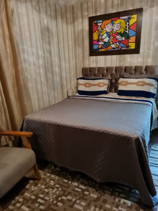 Imagem Apartamento com 3 Quartos à Venda, 134 m² em Rudge Ramos - São Bernardo Do Campo