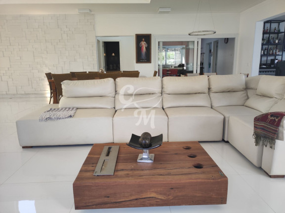Imagem Casa de Condomínio com 4 Quartos à Venda, 660 m² em Parque Dos Resedás - Itupeva Imagem Casa de Condomínio com 4 Quartos à Venda, 660 m² em Parque Dos Resedás - Itupeva