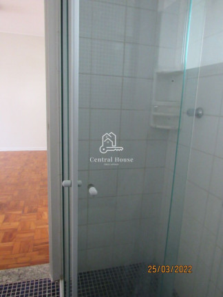 Imagem Apartamento com 1 Quarto para Alugar, 40 m² em Vila Clementino - São Paulo Imagem Apartamento com 1 Quarto para Alugar, 40 m² em Vila Clementino - São Paulo