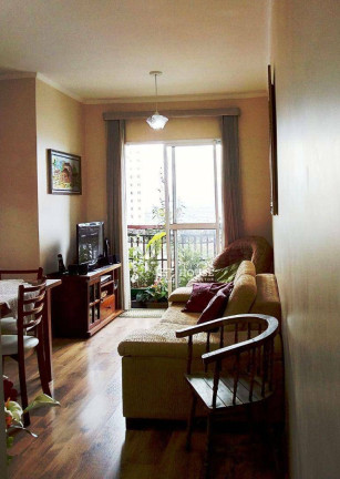 Imagem Apartamento com 3 Quartos à Venda, 68 m² em Castelo - Santos Imagem Apartamento com 3 Quartos à Venda, 68 m² em Castelo - Santos