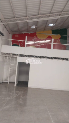 Sala Comercial para Alugar, 220 m² em Jardim San Marino - São José Dos Campos
