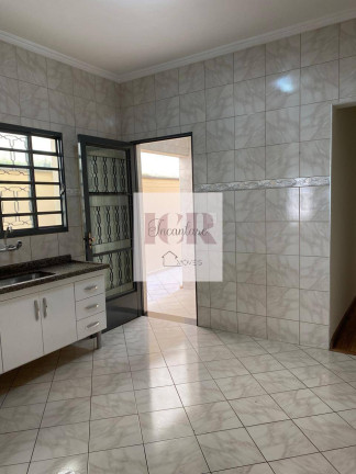 Imagem Casa com 2 Quartos à Venda, 125 m² em Jardim Dois Corações - Sorocaba Imagem Casa com 2 Quartos à Venda, 125 m² em Jardim Dois Corações - Sorocaba