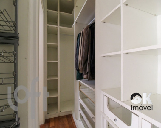 Imagem Apartamento com 4 Quartos à Venda, 291 m² em Higienópolis - São Paulo
