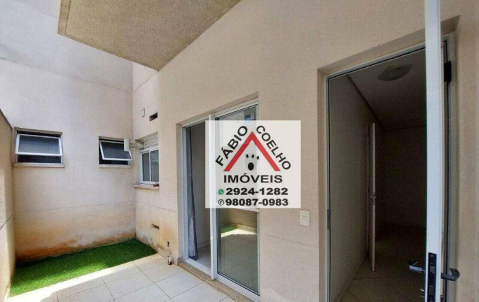 Imagem Apartamento com 1 Quarto à Venda, 46 m² em Jabaquara - São Paulo Imagem Apartamento com 1 Quarto à Venda, 46 m² em Jabaquara - São Paulo
