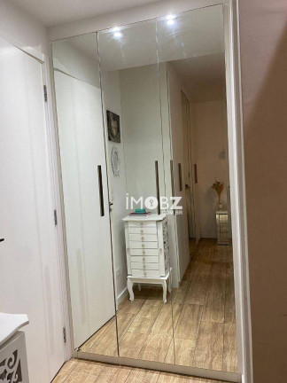 Imagem Imóvel com 3 Quartos à Venda, 96 m² em Vila Andrade - São Paulo Imagem Imóvel com 3 Quartos à Venda, 96 m² em Vila Andrade - São Paulo