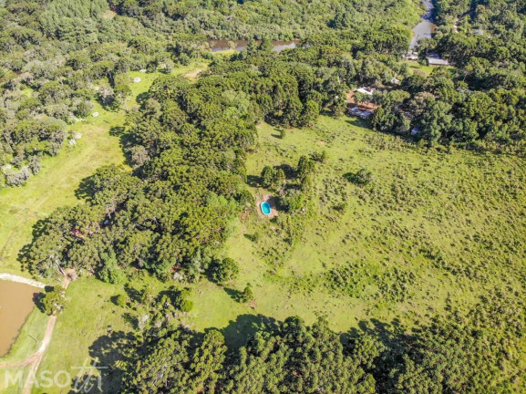 Imagem Chácara à Venda, 65.000 m² em Eletra - São Francisco De Paula Imagem Chácara à Venda, 65.000 m² em Eletra - São Francisco De Paula