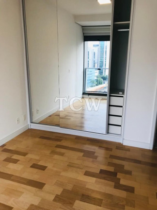 Imagem Apartamento com 2 Quartos para Alugar, 82 m² em Itaim Bibi - São Paulo