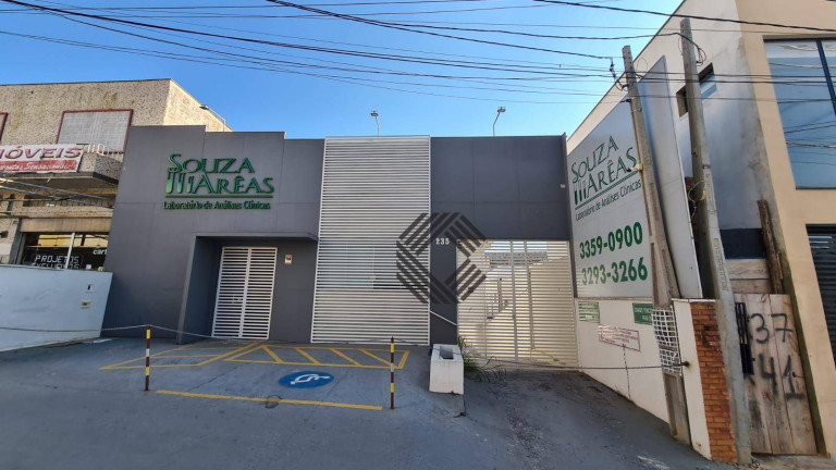 Imagem Casa à Venda, 375 m² em Centro - Sorocaba Imagem Casa à Venda, 375 m² em Centro - Sorocaba