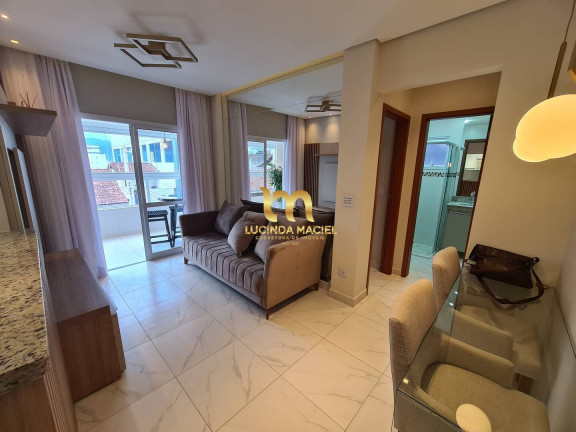 Imagem Apartamento com 2 Quartos à Venda, 61 m² em Caiçara - Praia Grande Imagem Apartamento com 2 Quartos à Venda, 61 m² em Caiçara - Praia Grande