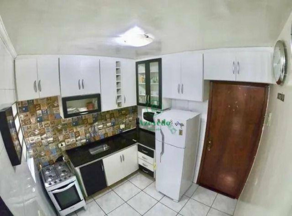 Imagem Studio com 1 Quarto à Venda, 35 m² em Jardim Santa Mena - Guarulhos Imagem Studio com 1 Quarto à Venda, 35 m² em Jardim Santa Mena - Guarulhos