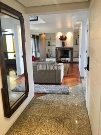 Imagem Apartamento com 4 Quartos à Venda, 250 m² em Morumbi - São Paulo Imagem Apartamento com 4 Quartos à Venda, 250 m² em Morumbi - São Paulo