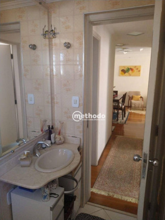 Imagem Apartamento com 3 Quartos à Venda, 80 m² em Jardim Guanabara - Campinas Imagem Apartamento com 3 Quartos à Venda, 80 m² em Jardim Guanabara - Campinas