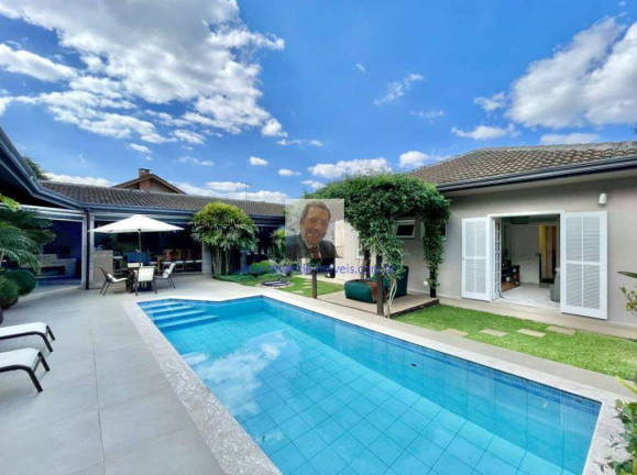 Imagem Casa com 4 Quartos à Venda, 576 m² em Granja Viana Ii - Cotia Imagem Casa com 4 Quartos à Venda, 576 m² em Granja Viana Ii - Cotia