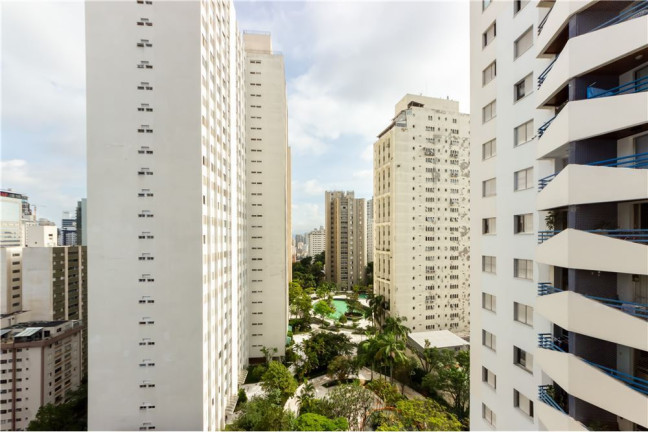 Imagem Apartamento com 1 Quarto à Venda, 64 m² em Cerqueira César - São Paulo Imagem Apartamento com 1 Quarto à Venda, 64 m² em Cerqueira César - São Paulo