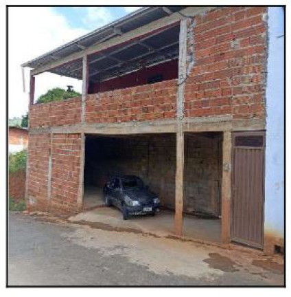 Imagem Casa com 1 Quarto à Venda, 360 m² em Caladinho - Coronel Fabriciano Imagem Casa com 1 Quarto à Venda, 360 m² em Caladinho - Coronel Fabriciano