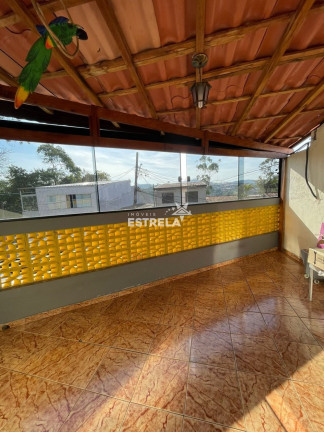 Imagem Casa com 2 Quartos à Venda, 140 m² em Jardim ísis - Cotia Imagem Casa com 2 Quartos à Venda, 140 m² em Jardim ísis - Cotia
