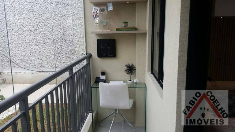 Imagem Studio com 1 Quarto à Venda, 26 m² em Moema - São Paulo Imagem Studio com 1 Quarto à Venda, 26 m² em Moema - São Paulo