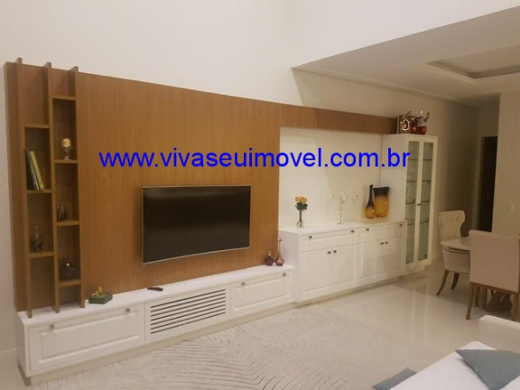 Imagem Casa com 3 Quartos à Venda, em Residencial Duas Marias - Indaiatuba Imagem Casa com 3 Quartos à Venda, em Residencial Duas Marias - Indaiatuba
