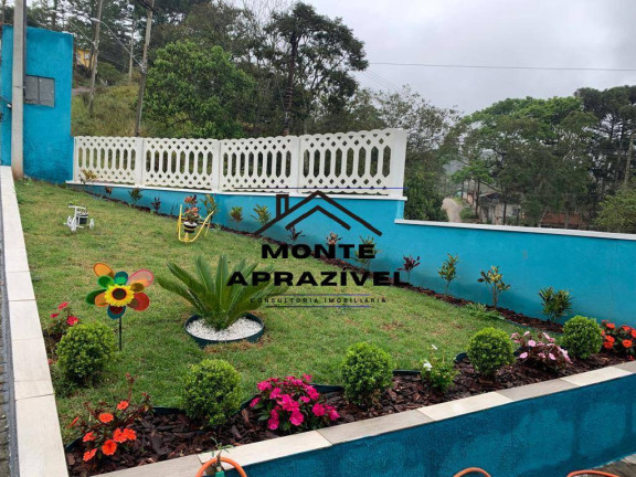 Imagem Chácara com 3 Quartos à Venda, 1.000 m² em Vila Costa - Suzano