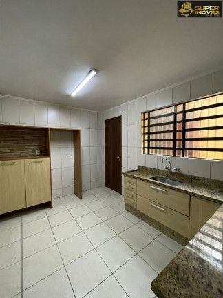 Imagem Casa com 3 Quartos à Venda, 183 m² em Centro - Pelotas Imagem Casa com 3 Quartos à Venda, 183 m² em Centro - Pelotas