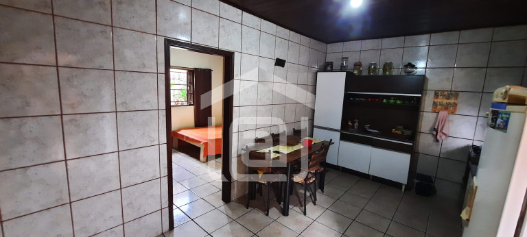 Imagem Casa com 3 Quartos à Venda, 150 m² em Centro - Bandeira Do Sul Imagem Casa com 3 Quartos à Venda, 150 m² em Centro - Bandeira Do Sul