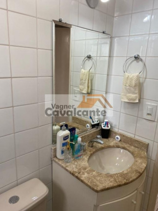 Imagem Apartamento com 1 Quarto para Alugar, 55 m² em Centro - Diadema Imagem Apartamento com 1 Quarto para Alugar, 55 m² em Centro - Diadema
