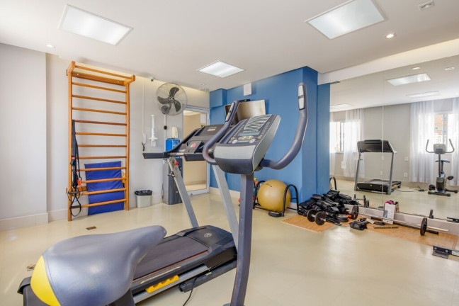 Imagem Apartamento com 2 Quartos à Venda, 65 m² em Jardim Santa Cruz - São Paulo
