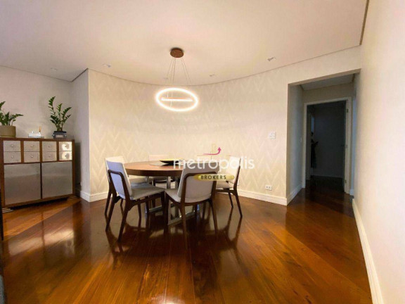 Imagem Apartamento com 3 Quartos à Venda, 150 m² em Santa Paula - São Caetano Do Sul Imagem Apartamento com 3 Quartos à Venda, 150 m² em Santa Paula - São Caetano Do Sul