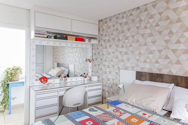 Imagem Apartamento com 3 Quartos à Venda, 115 m² em Vila Formosa - São Paulo