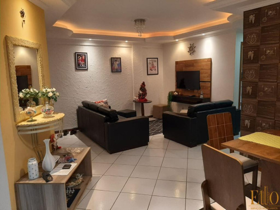 Apartamento com 2 Quartos à Venda, 80 m² em Meia Praia - Itapema