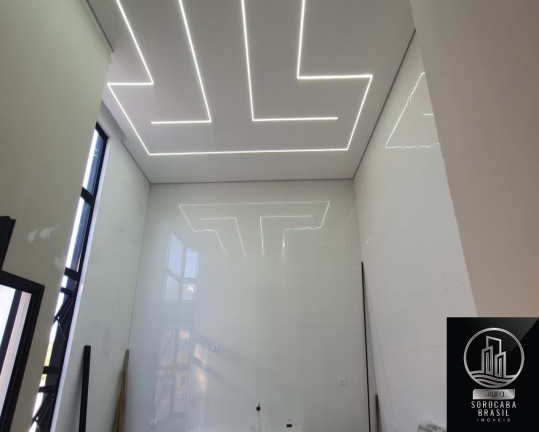 Imagem Casa com 3 Quartos à Venda, 125 m² em Horto Florestal - Sorocaba Imagem Casa com 3 Quartos à Venda, 125 m² em Horto Florestal - Sorocaba