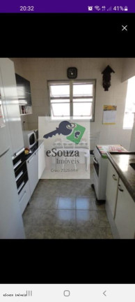 Imagem Apartamento com 2 Quartos à Venda, 66 m² em Tupi - Praia Grande Imagem Apartamento com 2 Quartos à Venda, 66 m² em Tupi - Praia Grande