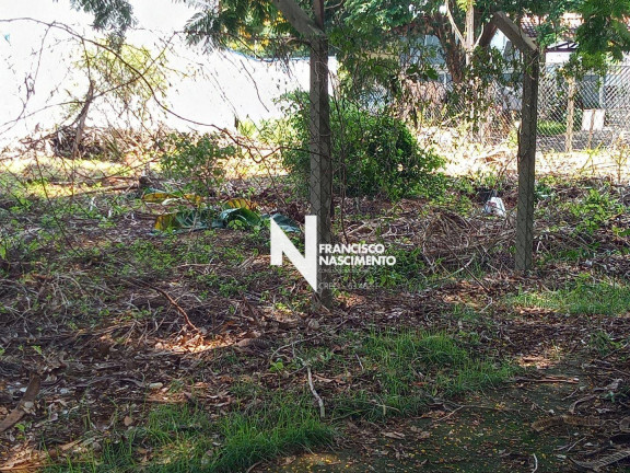 Imagem Terreno à Venda, 458 m² em Barão Geraldo - Campinas