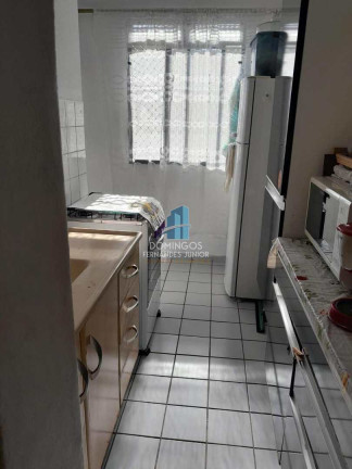 Imagem Apartamento com 2 Quartos à Venda, 51 m² em São Miguel Paulista - São Paulo
