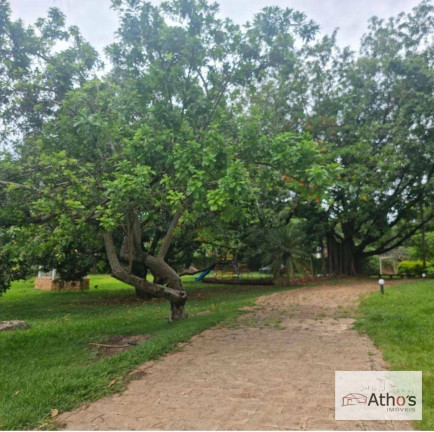 Imagem Chácara com 5 Quartos à Venda, 1.100 m² em Jardim Dos Laranjais - Indaiatuba Imagem Chácara com 5 Quartos à Venda, 1.100 m² em Jardim Dos Laranjais - Indaiatuba