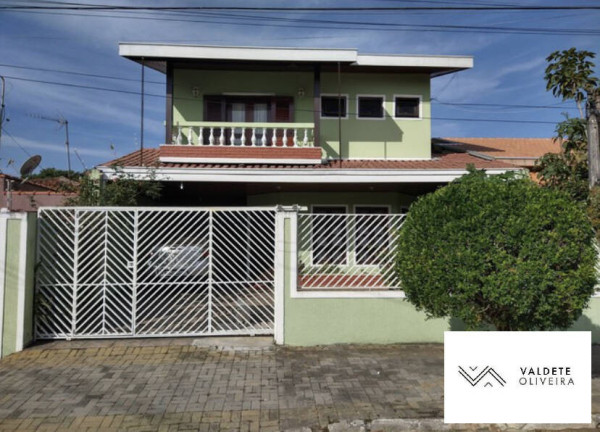 Imagem Casa com 5 Quartos à Venda, em Bosque Dos Eucaliptos - São José Dos Campos Imagem Casa com 5 Quartos à Venda, em Bosque Dos Eucaliptos - São José Dos Campos