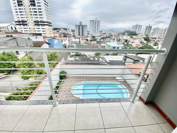 Imagem Casa com 4 Quartos à Venda, 225 m² em Barreiros - São José