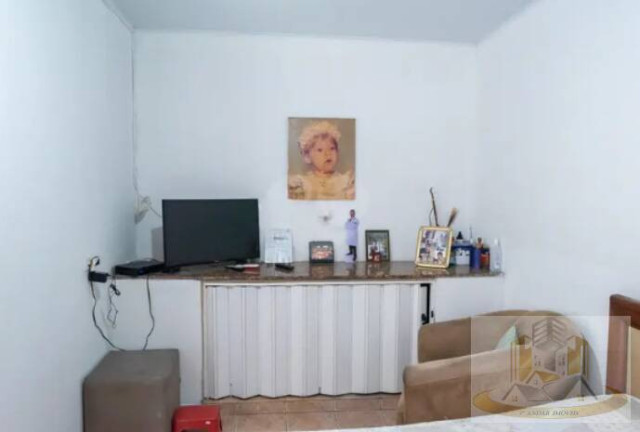 Imagem Casa com 2 Quartos à Venda, 147 m² em Mooca - São Paulo Imagem Casa com 2 Quartos à Venda, 147 m² em Mooca - São Paulo