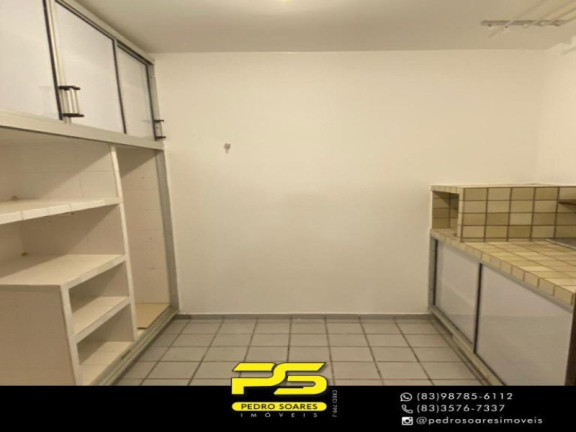Imagem Apartamento com 3 Quartos à Venda, 136 m² em Jardim Oceania - João Pessoa Imagem Apartamento com 3 Quartos à Venda, 136 m² em Jardim Oceania - João Pessoa